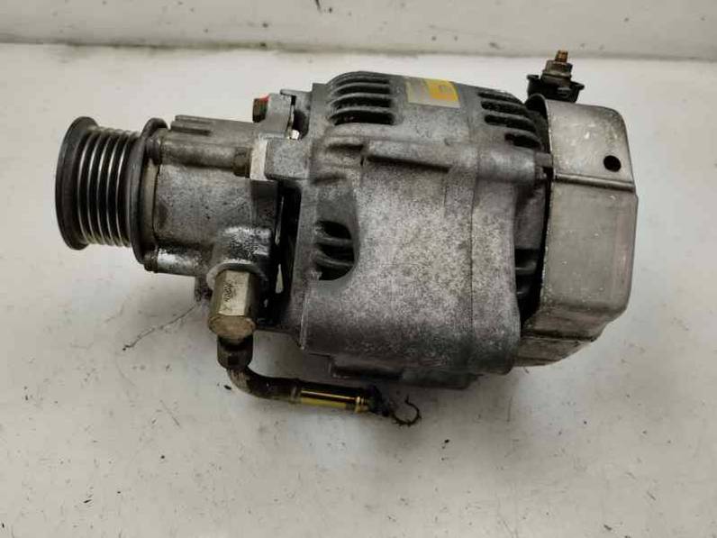 ALTERNADOR MG ROVER STREETWISE 2004 2.0 TD (100 CV)