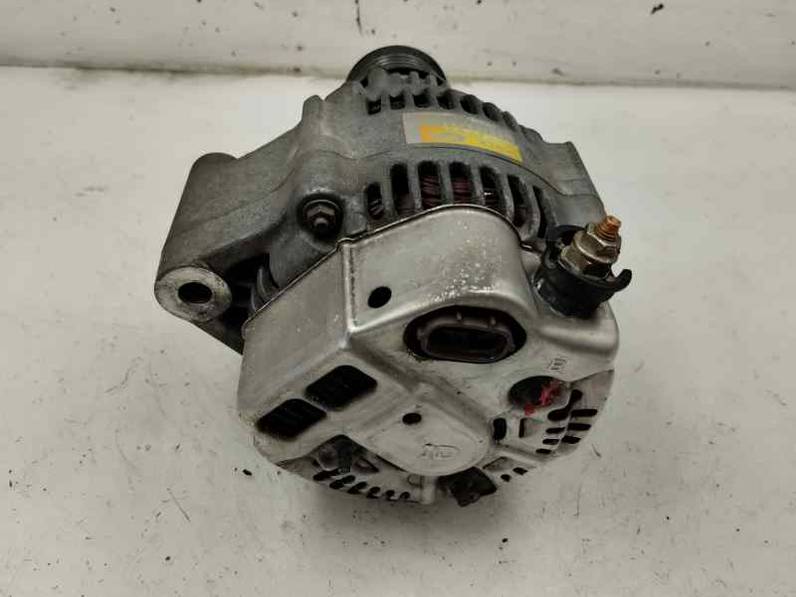 ALTERNADOR MG ROVER STREETWISE 2004 2.0 TD (100 CV)