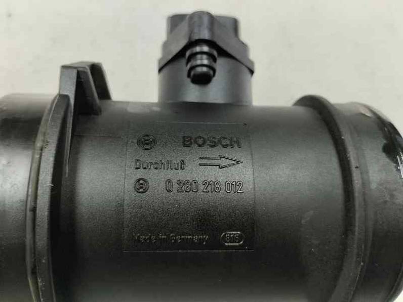 CAUDALIMETRO MG ROVER STREETWISE 2004 2.0 TD (100 CV)