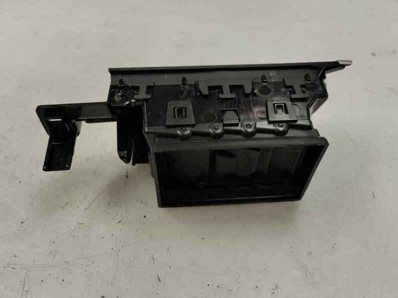 REJILLA AIREADORA RENAULT CAPTUR II 2024 1.0 LPG (137 CV)