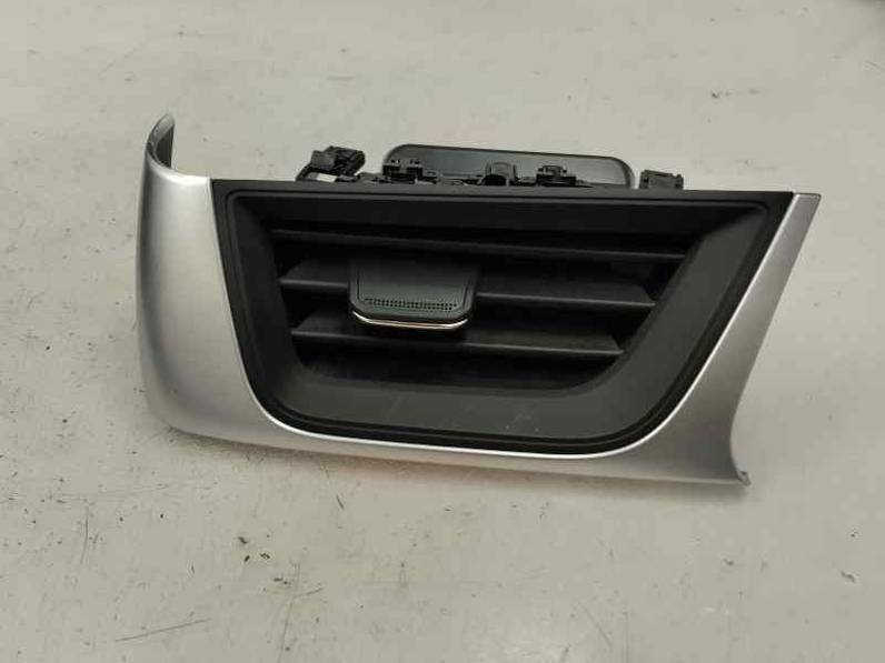 REJILLA AIREADORA RENAULT CAPTUR II 2024 1.0 LPG (137 CV)