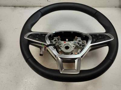 VOLANTE RENAULT CAPTUR II 2024 1.0 LPG (137 CV)