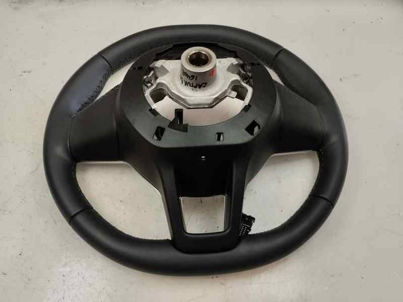 VOLANTE RENAULT CAPTUR II 2024 1.0 LPG (137 CV)