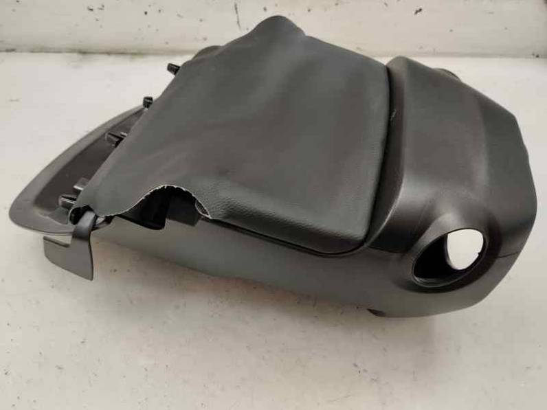 MANDO MULTIFUNCION RENAULT CAPTUR II 2024 1.0 LPG (137 CV)