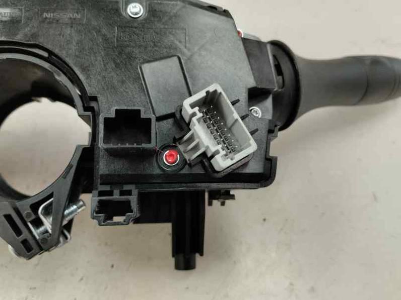 MANDO MULTIFUNCION RENAULT CAPTUR II 2024 1.0 LPG (137 CV)