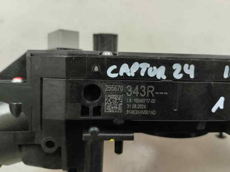 MANDO MULTIFUNCION RENAULT CAPTUR II 2024 1.0 LPG (137 CV)