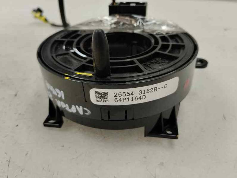 ANILLO AIRBAG RENAULT CAPTUR II 2024 1.0 LPG (137 CV)