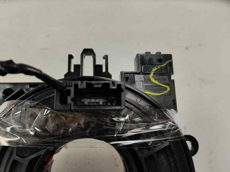 ANILLO AIRBAG RENAULT CAPTUR II 2024 1.0 LPG (137 CV)