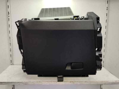 GUANTERA RENAULT CAPTUR II 2024 1.0 LPG (137 CV)