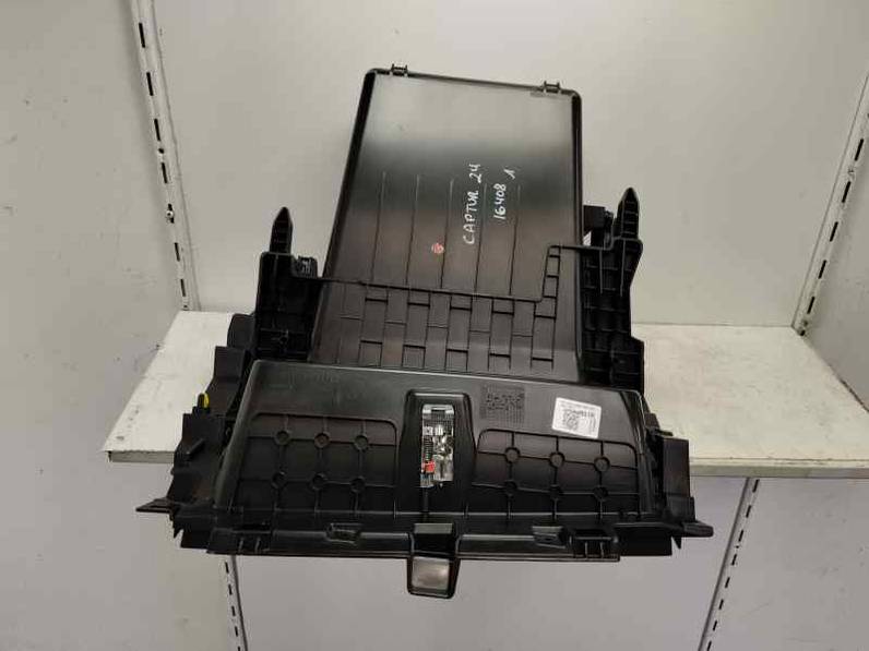 GUANTERA RENAULT CAPTUR II 2024 1.0 LPG (137 CV)