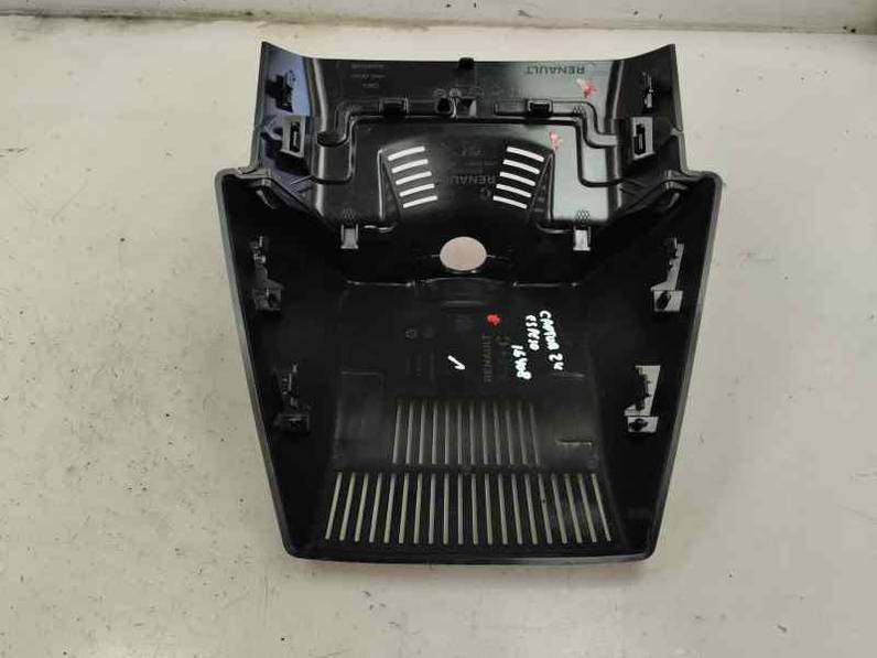 ESPEJO INTERIOR RENAULT CAPTUR II 2024 1.0 LPG (137 CV)