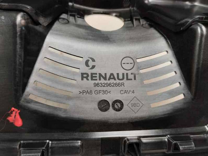 ESPEJO INTERIOR RENAULT CAPTUR II 2024 1.0 LPG (137 CV)