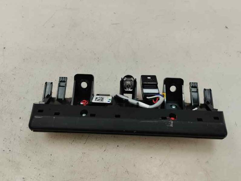 MANDO CLIMATIZADOR RENAULT CAPTUR II 2024 1.0 LPG (137 CV)