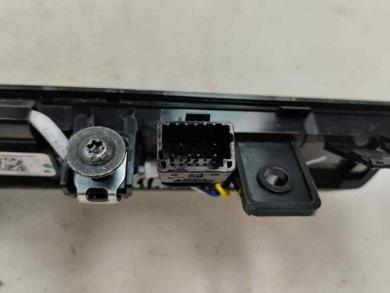 MANDO CLIMATIZADOR RENAULT CAPTUR II 2024 1.0 LPG (137 CV)