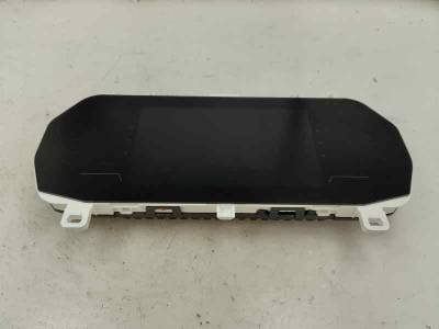 CUADRO INSTRUMENTOS RENAULT CAPTUR II 2024 1.0 LPG (137 CV)