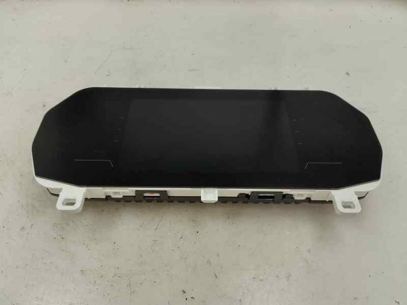 CUADRO INSTRUMENTOS RENAULT CAPTUR II 2024 1.0 LPG (137 CV)