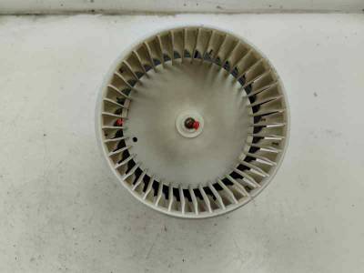 MOTOR CALEFACCION RENAULT CAPTUR II 2024 1.0 LPG (137 CV)