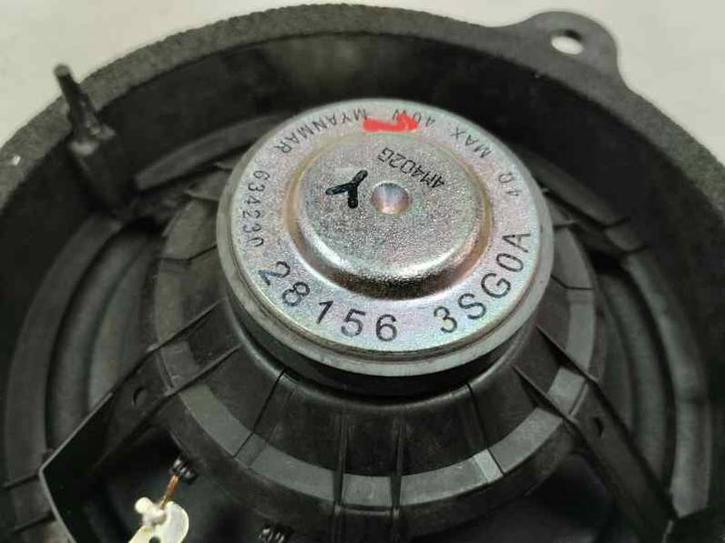 SISTEMA AUDIO RADIO CD RENAULT CAPTUR II 2024 1.0 LPG (137 CV)