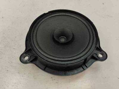 SISTEMA AUDIO RADIO CD RENAULT CAPTUR II 2024 1.0 LPG (137 CV)