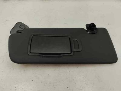 PARASOL IZQUIERDO RENAULT CAPTUR II 2024 1.0 LPG (137 CV)