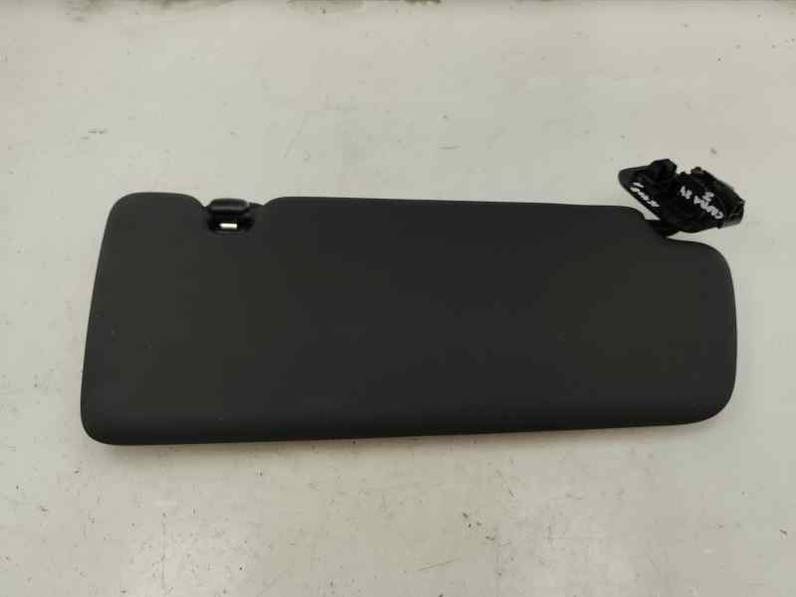 PARASOL IZQUIERDO RENAULT CAPTUR II 2024 1.0 LPG (137 CV)