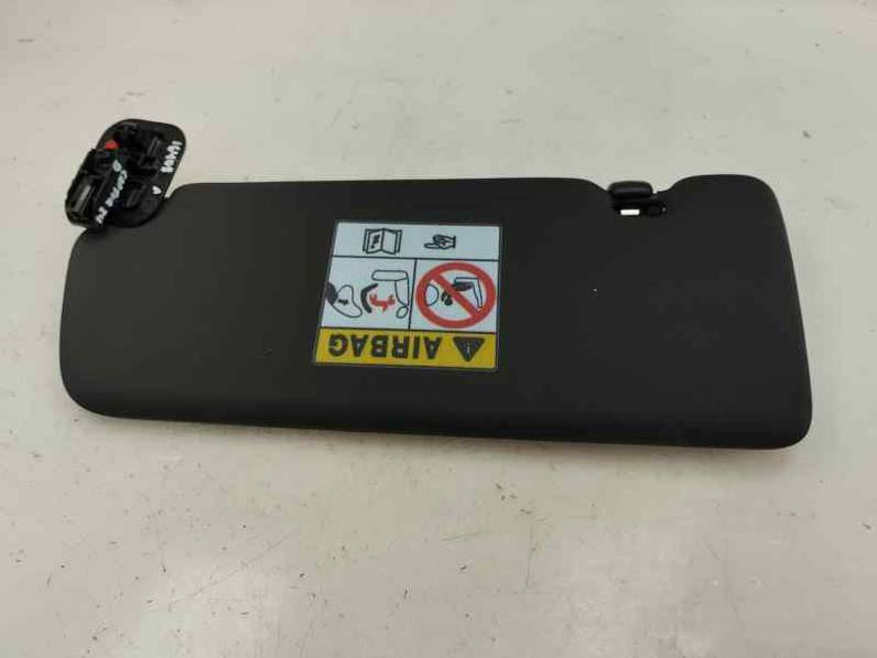 PARASOL DERECHO RENAULT CAPTUR II 2024 1.0 LPG (137 CV)