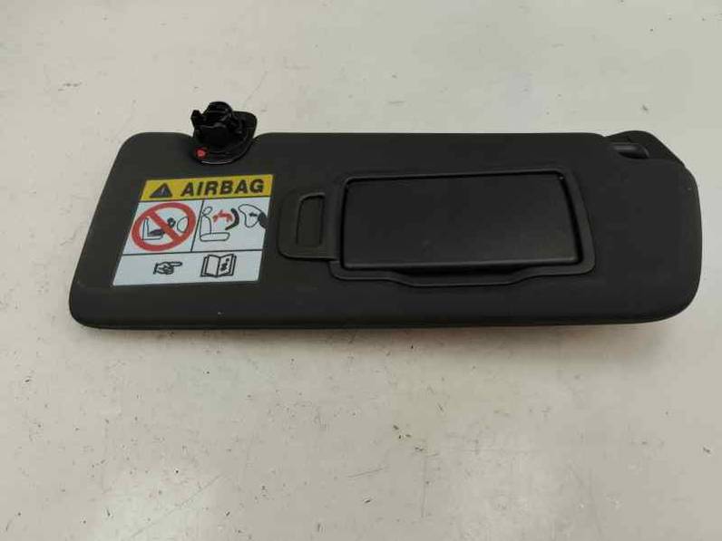 PARASOL DERECHO RENAULT CAPTUR II 2024 1.0 LPG (137 CV)