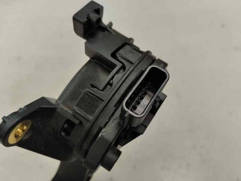 POTENCIOMETRO PEDAL RENAULT CAPTUR II 2024 1.0 LPG (137 CV)