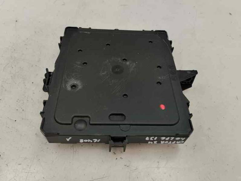 CAJA RELES FUSIBLES RENAULT CAPTUR II 2024 1.0 LPG (137 CV)