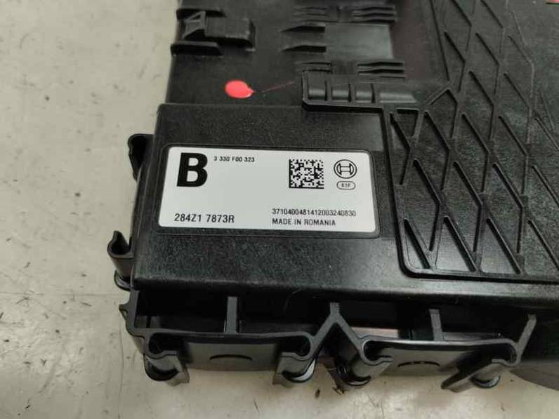 MODULO ELECTRONICO RENAULT CAPTUR II 2024 1.0 LPG (137 CV)