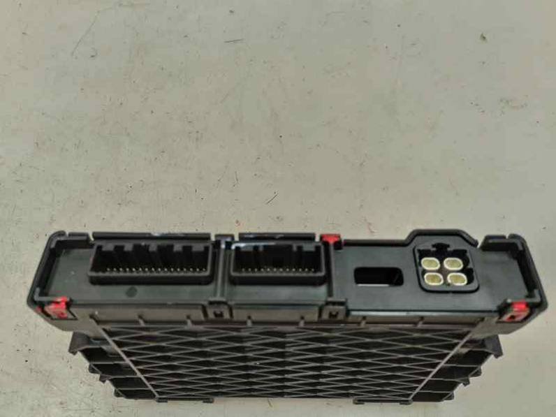 MODULO ELECTRONICO RENAULT CAPTUR II 2024 1.0 LPG (137 CV)