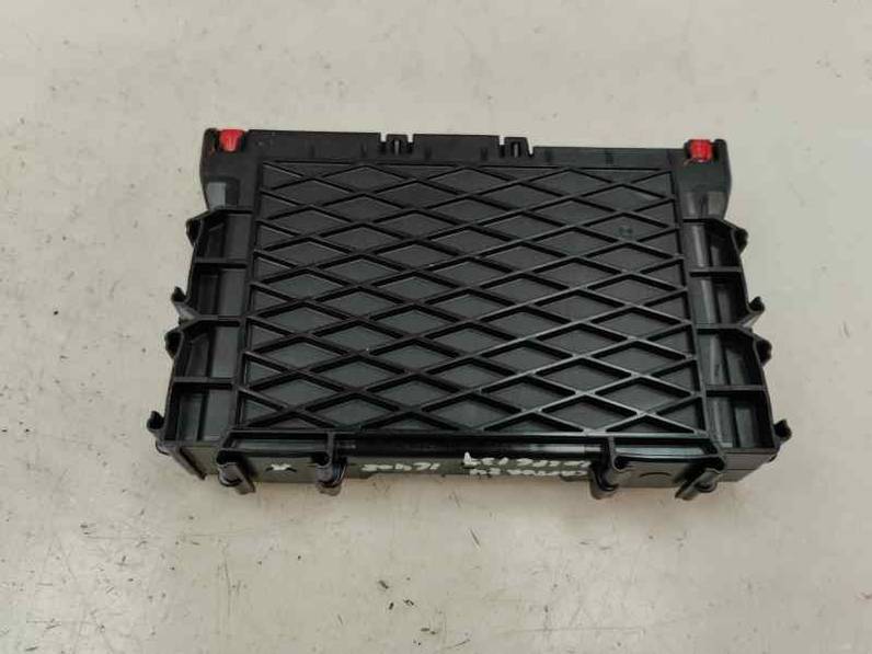 MODULO ELECTRONICO RENAULT CAPTUR II 2024 1.0 LPG (137 CV)