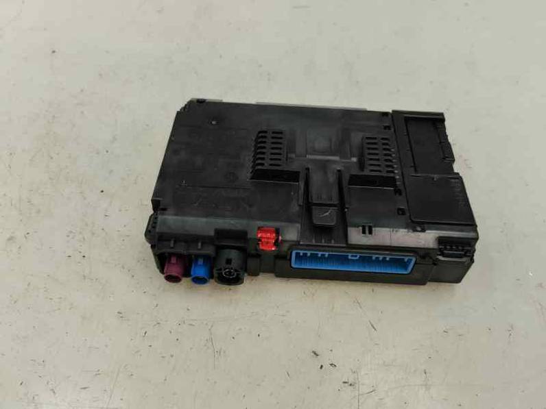 MODULO ELECTRONICO RENAULT CAPTUR II 2024 1.0 LPG (137 CV)