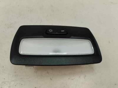 LUZ INTERIOR RENAULT CAPTUR II 2024 1.0 LPG (137 CV)