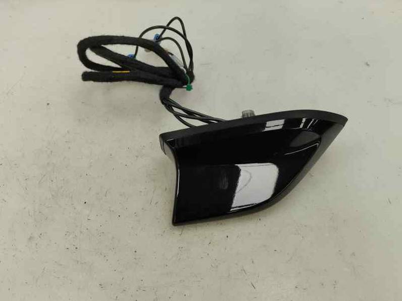 ANTENA RENAULT CAPTUR II 2024 1.0 LPG (137 CV)