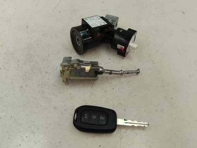 JUEGO BOMBINES RENAULT CAPTUR II 2024 1.0 LPG (137 CV)