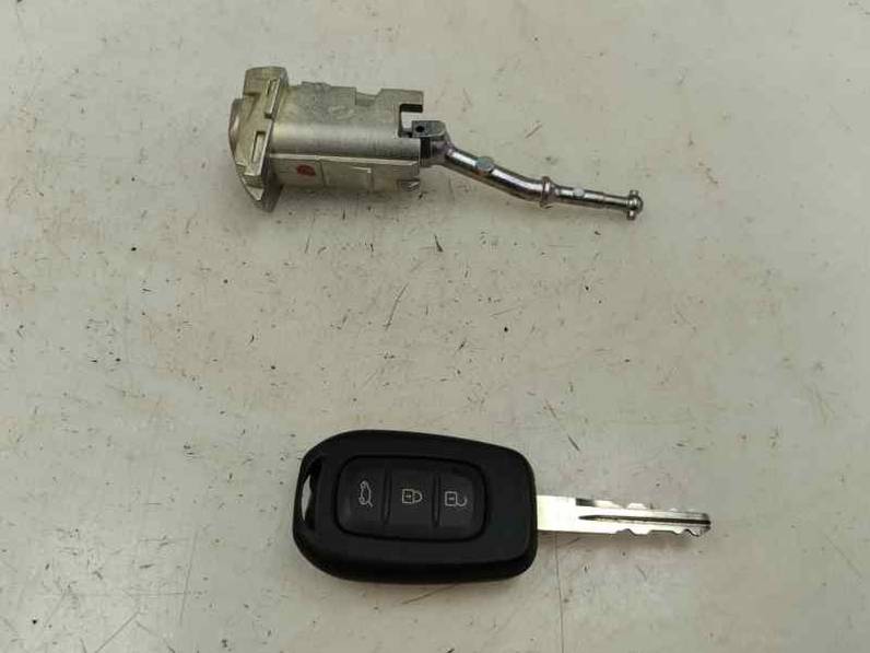 JUEGO BOMBINES RENAULT CAPTUR II 2024 1.0 LPG (137 CV)