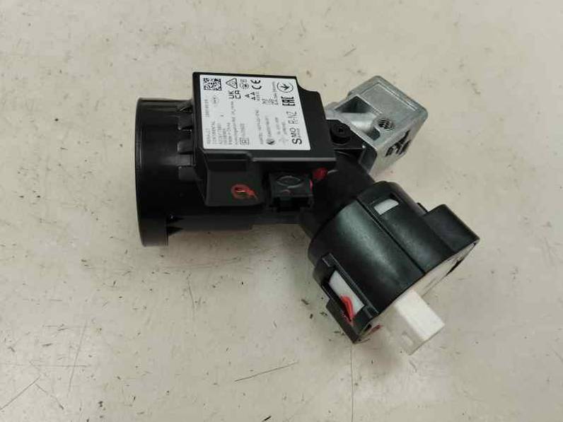 JUEGO BOMBINES RENAULT CAPTUR II 2024 1.0 LPG (137 CV)