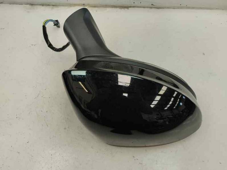 RETROVISOR DERECHO RENAULT CAPTUR II 2024 1.0 LPG (137 CV)