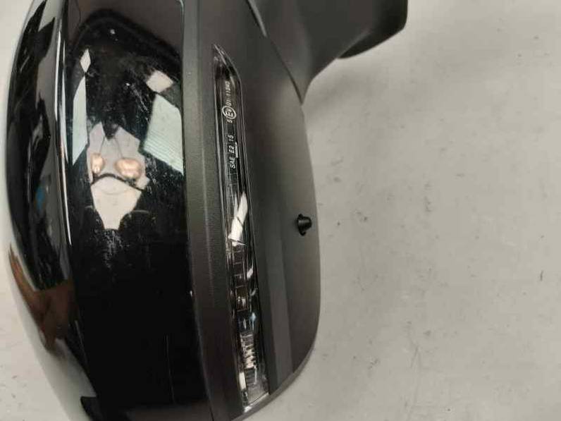 RETROVISOR DERECHO RENAULT CAPTUR II 2024 1.0 LPG (137 CV)