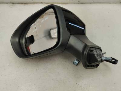 RETROVISOR IZQUIERDO RENAULT CAPTUR II 2024 1.0 LPG (137 CV)
