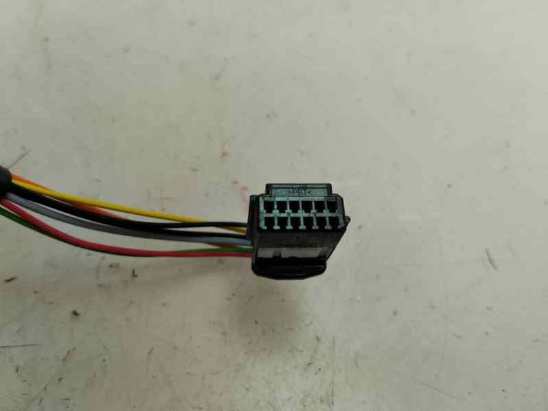 RETROVISOR IZQUIERDO RENAULT CAPTUR II 2024 1.0 LPG (137 CV)