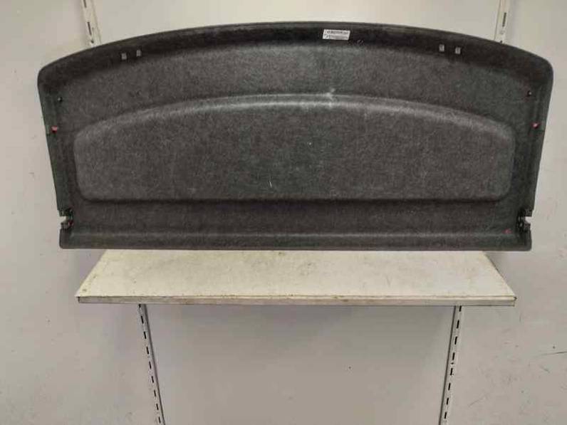 BANDEJA TRASERA RENAULT CAPTUR II 2024 1.0 LPG (137 CV)