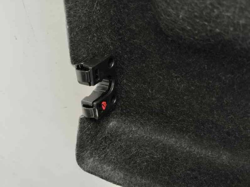 BANDEJA TRASERA RENAULT CAPTUR II 2024 1.0 LPG (137 CV)