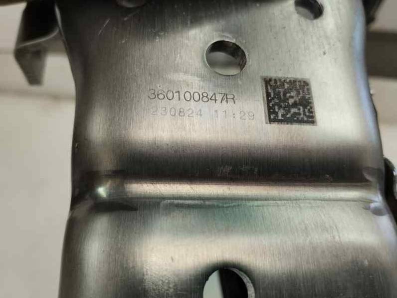 PALANCA FRENO DE MANO RENAULT CAPTUR II 2024 1.0 LPG (137 CV)