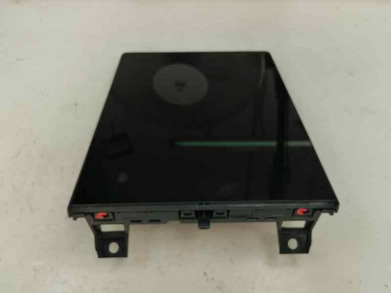 PANTALLA MULTIFUNCION RENAULT CAPTUR II 2024 1.0 LPG (137 CV)