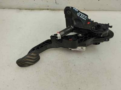 PEDAL EMBRAGUE RENAULT CAPTUR II 2024 1.0 LPG (137 CV)