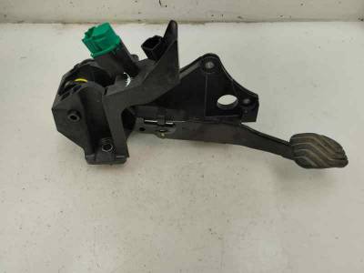 PEDAL FRENO RENAULT CAPTUR II 2024 1.0 LPG (137 CV)
