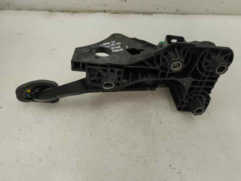 PEDAL FRENO RENAULT CAPTUR II 2024 1.0 LPG (137 CV)