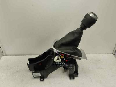 PALANCA CAMBIO RENAULT CAPTUR II 2024 1.0 LPG (137 CV)